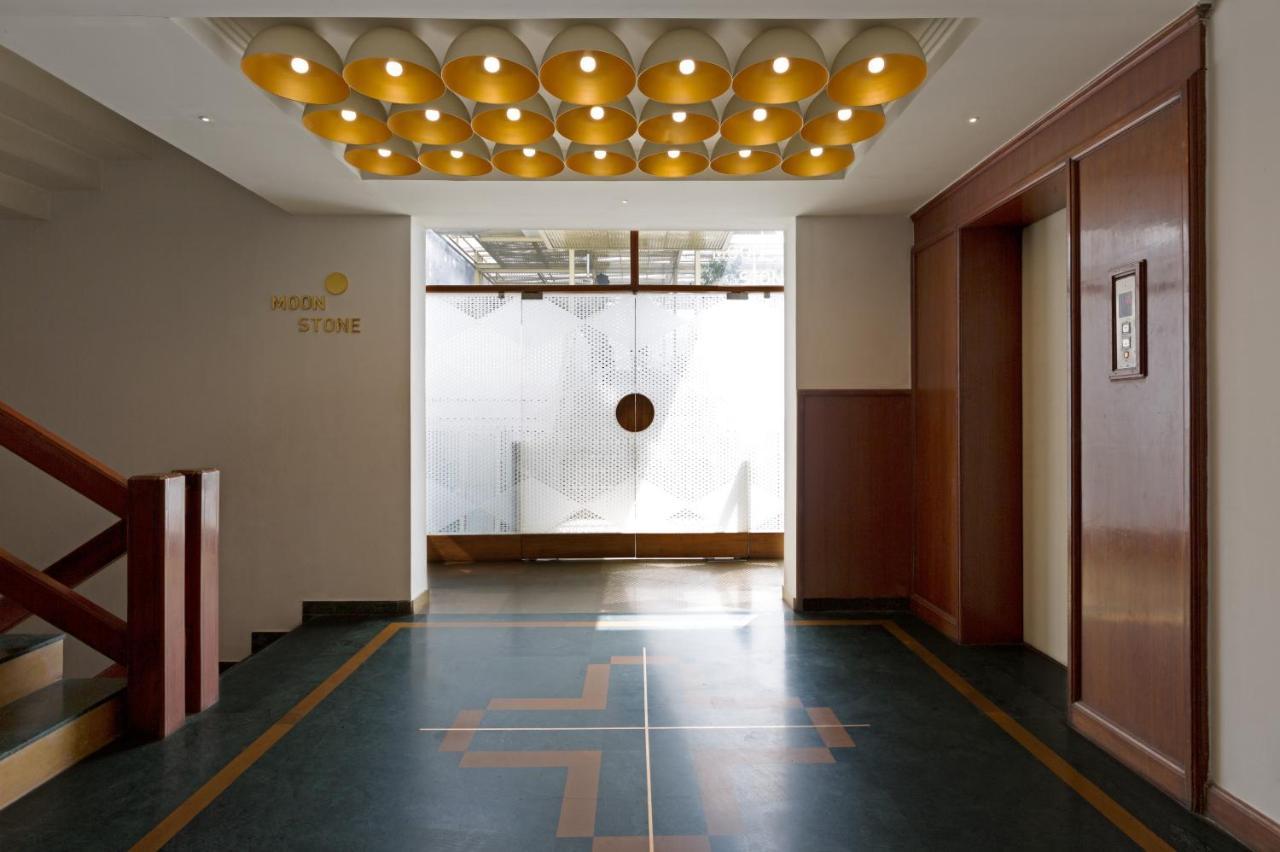 Hotel Crystal Palace Meerut Ngoại thất bức ảnh