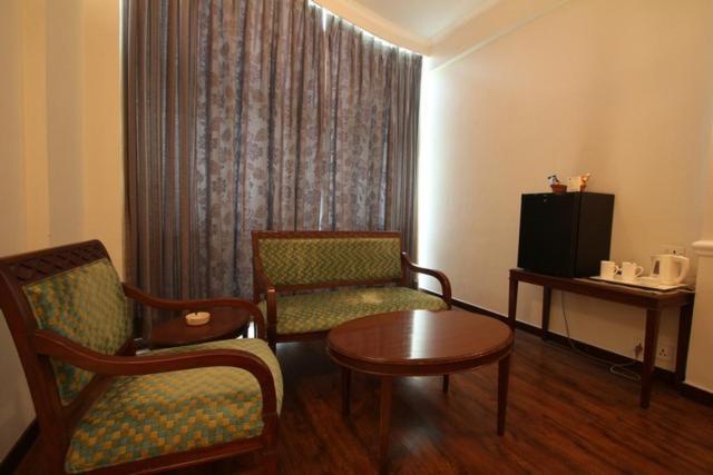 Hotel Crystal Palace Meerut Ngoại thất bức ảnh
