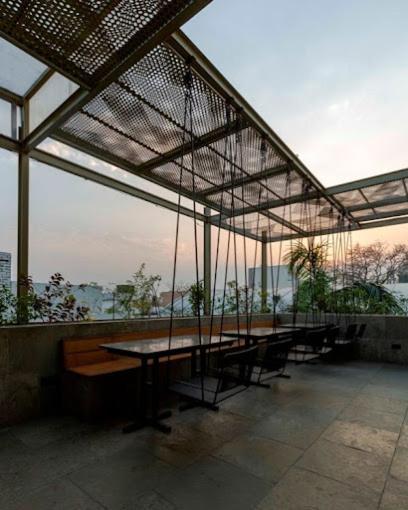 Hotel Crystal Palace Meerut Ngoại thất bức ảnh