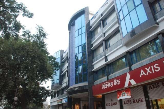 Hotel Crystal Palace Meerut Ngoại thất bức ảnh