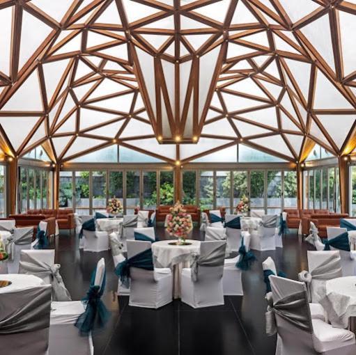 Hotel Crystal Palace Meerut Ngoại thất bức ảnh